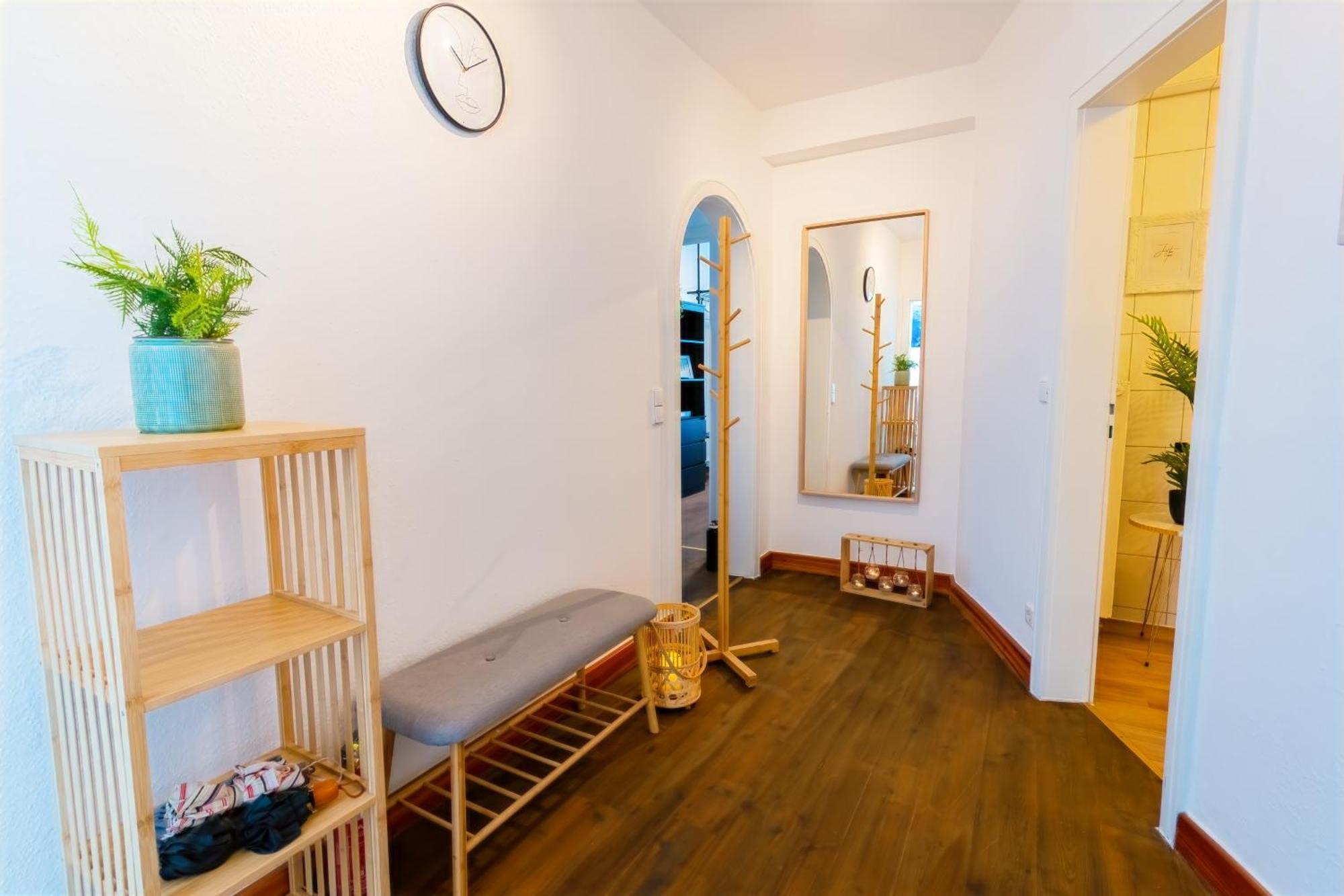 The Big Muenster Fuer Bis Zu 12, Whirlpool, Sauna, Zentral, Tischfussball, Balkon, Gasgrill Ulm Exteriör bild